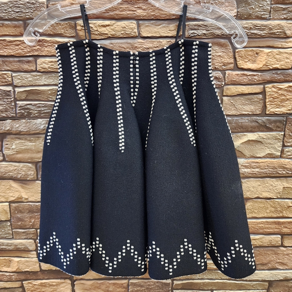 Alaïa Mini Skirt - Picture 7 of 11
